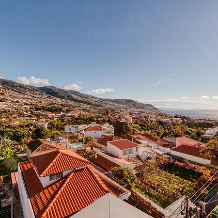 Rym Apartment - Madalenas Funchal  Exterior foto
